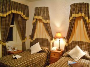 Atholl Arms - Blair Atholl - 8