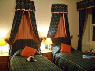 Atholl Arms - Blair Atholl - 7