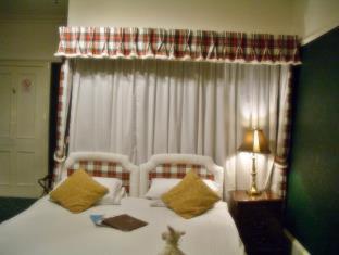 Atholl Arms - Blair Atholl - 5