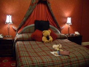 Atholl Arms - Blair Atholl - 4