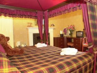 Atholl Arms - Blair Atholl - 3