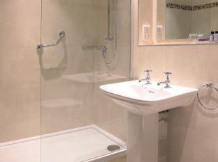 Macdonald Kilhey Court Hotel - Wigan - 8