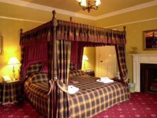 Atholl Arms - Blair Atholl - 2