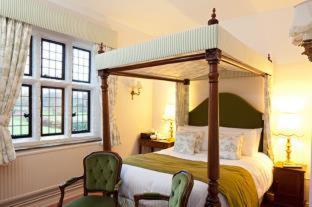 Seckford Hall Hotel & Spa - 7