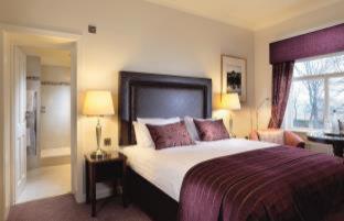 Macdonald Kilhey Court Hotel - Wigan - 6