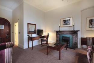 Macdonald Kilhey Court Hotel - Wigan - 5