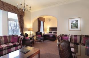 Macdonald Kilhey Court Hotel - Wigan - 4