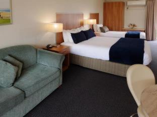 Fairway Motor Inn - Merimbula - 1