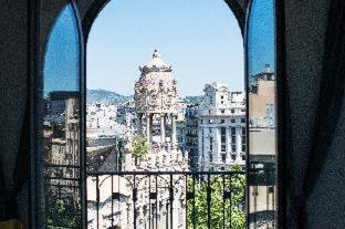 Safestay Barcelona Passeig de Gràcia - 1