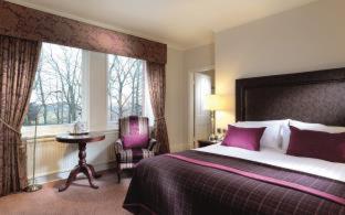 Macdonald Kilhey Court Hotel - Wigan - 2