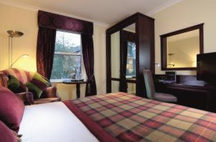 Macdonald Kilhey Court Hotel - Wigan - 1