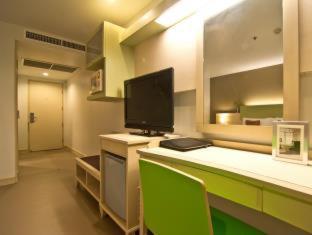 Sunshine Vista Hotel - 3
