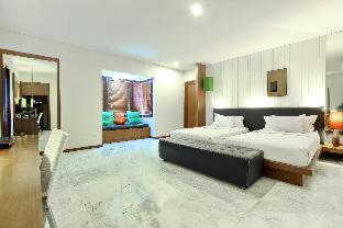 Abi Bali Resort and Villa - 9