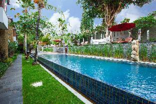 Abi Bali Resort and Villa - 6