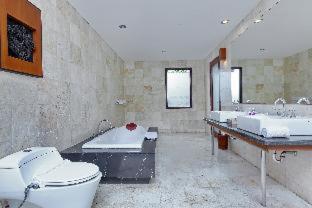 Abi Bali Resort and Villa - 5