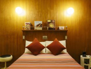 Spice Motel Okinawa - Kitanakagusuku - 9