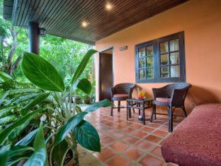 Eden Bungalows Fisherman's village - 8
