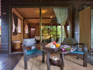Eden Bungalows Fisherman's village - 6