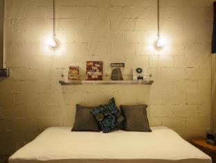 Spice Motel Okinawa - Kitanakagusuku - 2