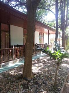 Sairee Hut Resort Koh Tao - Ko Tao - 4