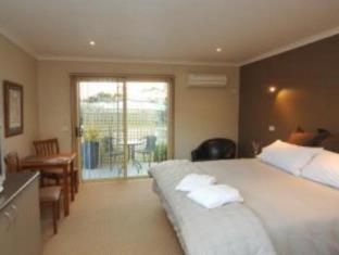 Motel Strahan - 1