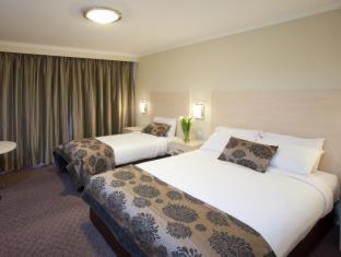 Garden City Hotel, Best Western Signature Collection - Canberra - 3
