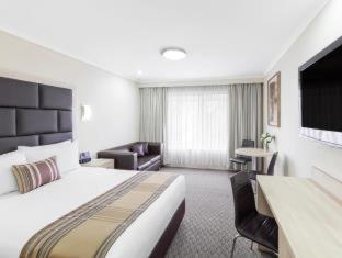 Garden City Hotel, Best Western Signature Collection - Canberra - 2