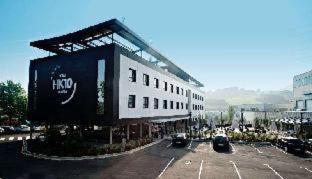 Hotel K10 - 9