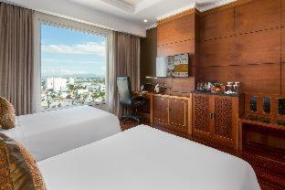 Samdi Da Nang Central Hotel - Đà Nẵng - 1