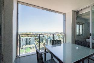 H on Mitchell Apartment Hotel - Darwin - 6
