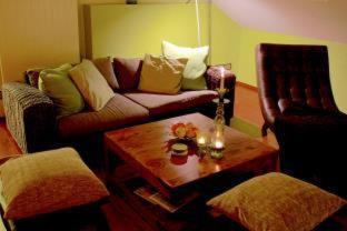 June Six Hotel Hannover City - 9