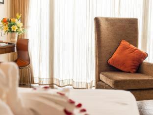 On 8 Sukhumvit Nana Bangkok by Compass Hospitality - 3