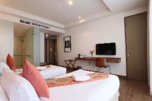 On 8 Sukhumvit Nana Bangkok by Compass Hospitality - 2
