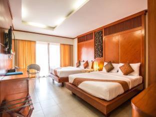 Lanta Casuarina Beach Resort - SHA Plus - Ko Lanta - 8
