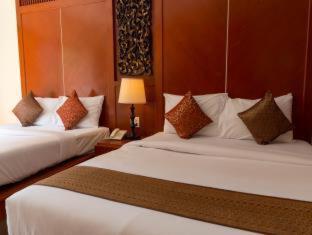 Lanta Casuarina Beach Resort - SHA Plus - Ko Lanta - 7
