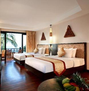 Rawi Warin Resort And Spa - SHA Extra Plus - Ko Lanta - 3