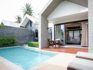 Tolani Resort Koh Samui - 1