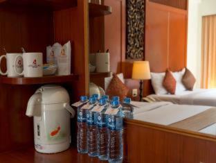 Lanta Casuarina Beach Resort - SHA Plus - Ko Lanta - 6