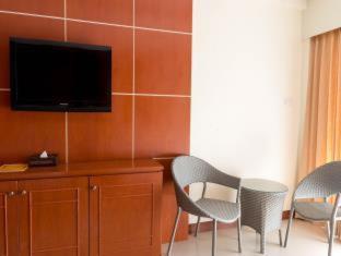 Lanta Casuarina Beach Resort - SHA Plus - Ko Lanta - 5