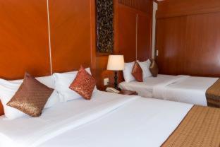 Lanta Casuarina Beach Resort - SHA Plus - Ko Lanta - 4