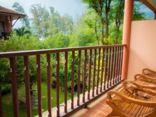 Lanta Casuarina Beach Resort - SHA Plus - Ko Lanta - 3