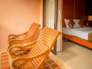 Lanta Casuarina Beach Resort - SHA Plus - Ko Lanta - 2