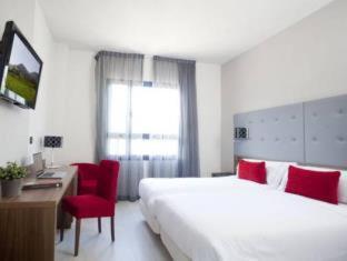 Hotel K10 - 6