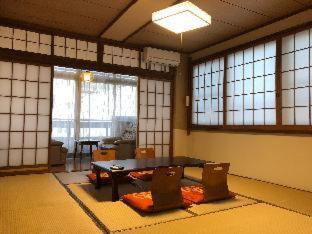 Guesthouse Sunline Beppu - 3