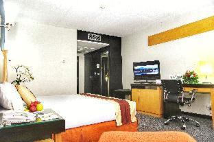 Jayakarta Hotel Jakarta - Jakarta - 9