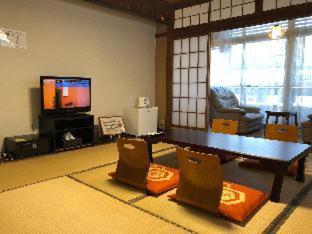 Guesthouse Sunline Beppu - Beppu - 2