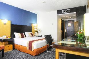 Jayakarta Hotel Jakarta - Jakarta - 8