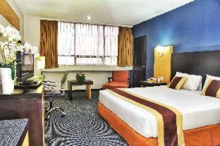 Jayakarta Hotel Jakarta - Jakarta - 7