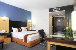 Jayakarta Hotel Jakarta - Jakarta - 5