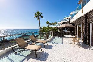 Meliá La Palma - Puerto Naos - 7